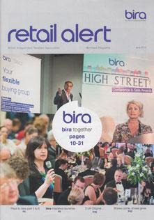 Retail alert June 2013 Retail alert June 2013