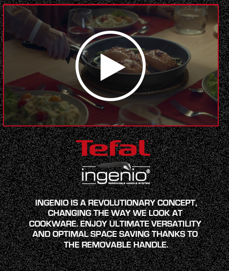 Ingenio Video image