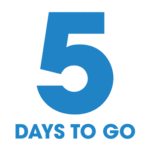 5-Days-to-Go