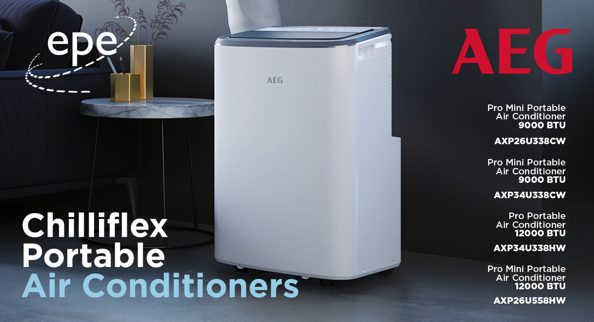 AEG-Air-con