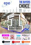 BC March Front Cover
