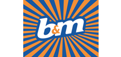 B&M