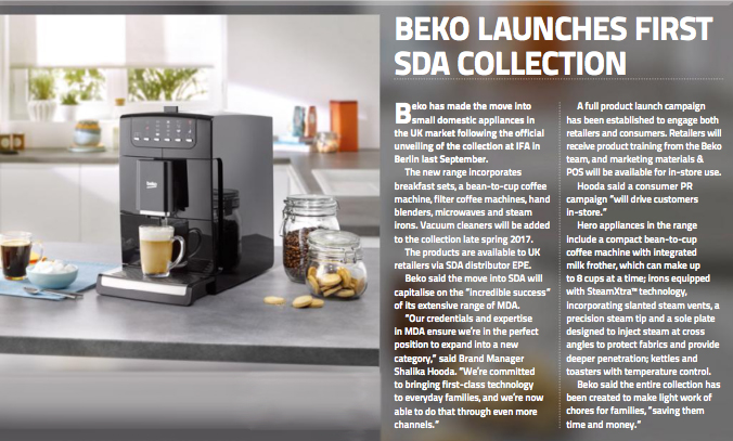 Beko Article GC