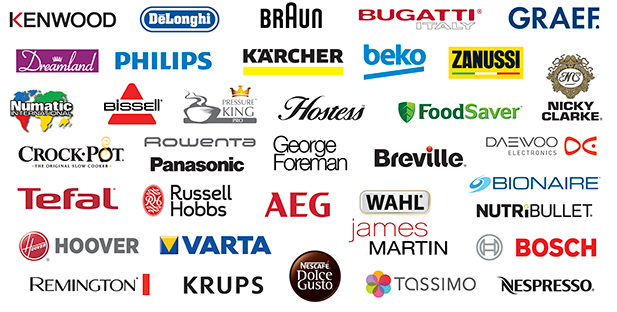 International Consumer Brands