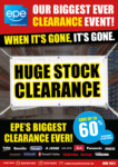 Clearance-brochure-cover