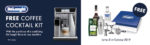 Delonghi-coffee-cocktail-promotion