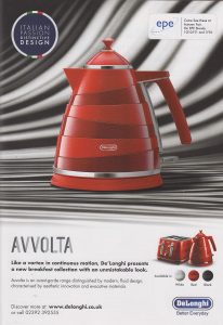 Delonghi_Avolta_Housewares