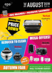 EPE August Monthly Promotions Brochure FINAL