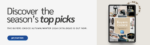 EPE Buyers Choice Autumn:Winter edition homepage web banner