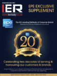 EPE IER Supplement