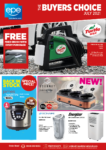 EPE July Buyers Choice
