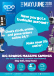 EPE May June Promotions Brochure