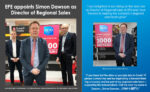 EPE Simon Dawson appoinment Nov 2020