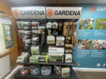 Gardena Equipment