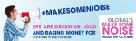 Global’s-Make-Some-Noise