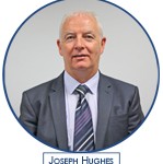 Joseph Hughes round small