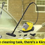 Karcher-Banner