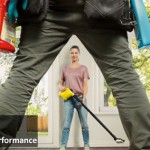 Karcher-Steam-Mop