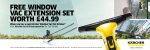 Karcher WV Extension Pole Redemption 2016 – Web Banner (UK) v2
