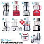 Kenwood food processors6