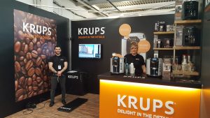 KrupsLondonCoffeeFestival