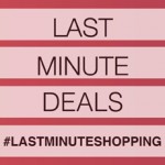 LastMinuteDeals