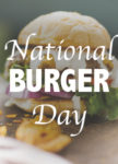 NationalBurgerDay