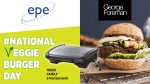 NationalVeggieBurgerDay