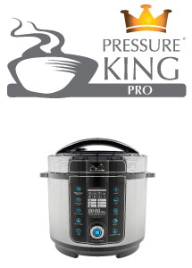 EPE are now distributing the Pressure King Pro. - EPE International ...