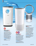 Philips Air Purifier Best Buy – Which – April