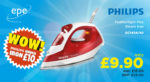 Philips_Featherlight_Steam_Iron