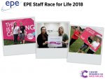 Race for life N+R