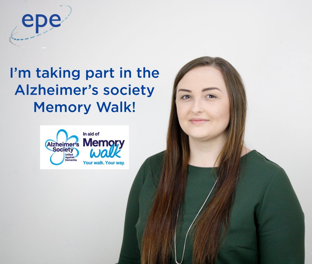 SophieStead_AlzheimersWalk