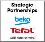 Strategic Partnerships