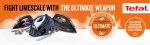 Tefal Anti Stea