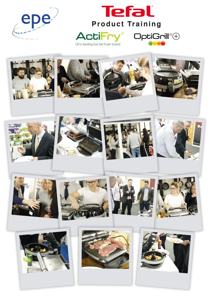 Tefal-Product-Training-April-18-Collage