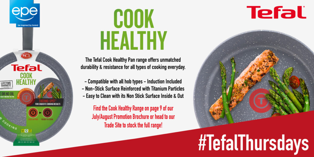 Tefal Intensium 6-Piece Induction Non-Stick Set