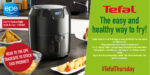 Tefal-Thursday-EY401840AirFryer