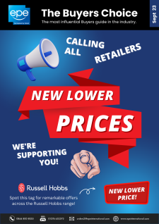 The Buyers Choice – Monthly
