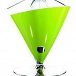 VITA Citrus Press Green Bugatti