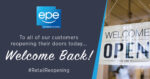 Welcomeback_epecust_2021