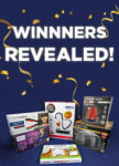 Winners-Revealed