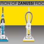 Zanussi EPE Site Banner
