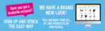 new tradesite homepage banner